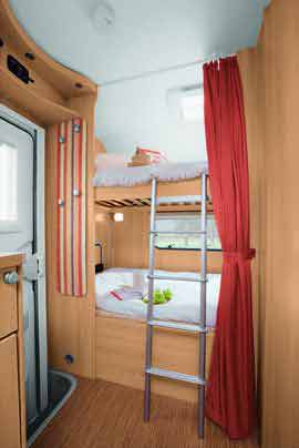 Автодом ТЕС 728 G 1