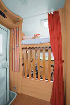 Автодом ТЕС 728 G 2