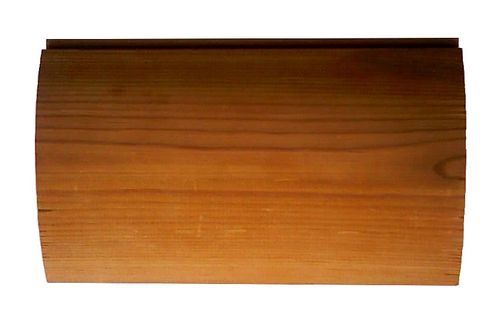 Блок-хаус/сосна