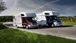 Автодом Hymer Camps MG 9222