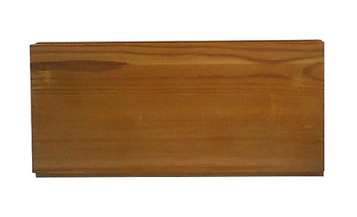 Доска половая/сосна