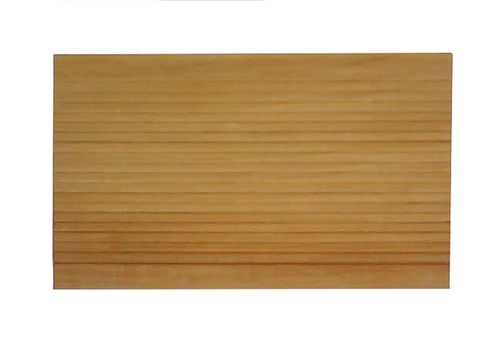 Доска террасная/осина